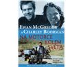 Kniha o cestě Ewana McGregora a Charley Boormana nyní v češtině!